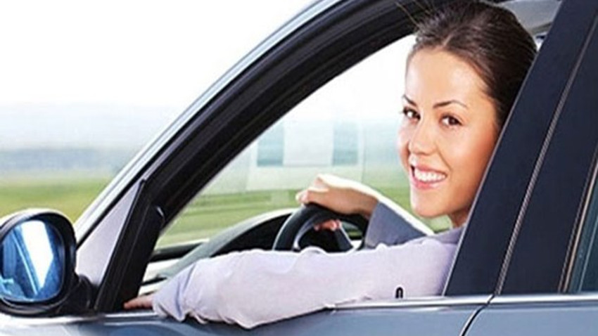 Ehliyet sınavına gireceklere uyarı! Video sistemi geldi