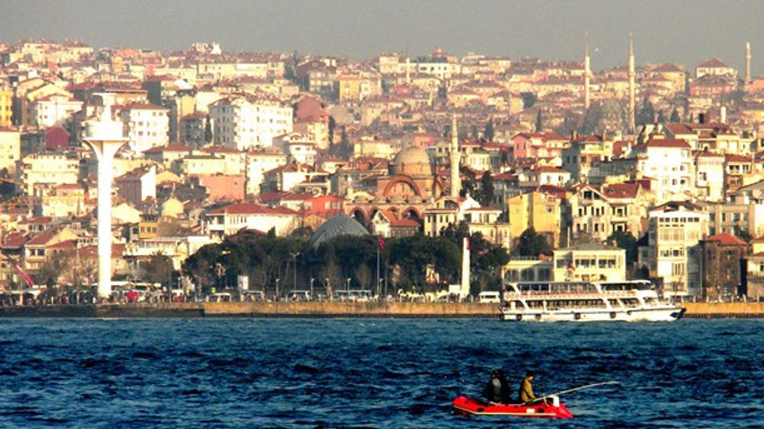 Üsküdar'da kentsel dönüşüm çalışmaları başladı