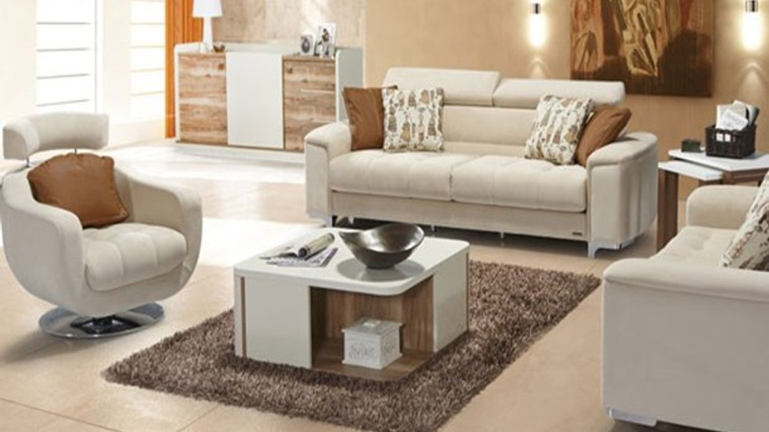 Ünlü mobilya şirketi Alfemo'ya kayyum atandı