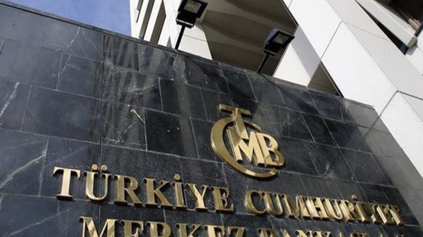 Merkez Bankası'ndan 7 ay sonra ilk! Faizi değiştirmedi