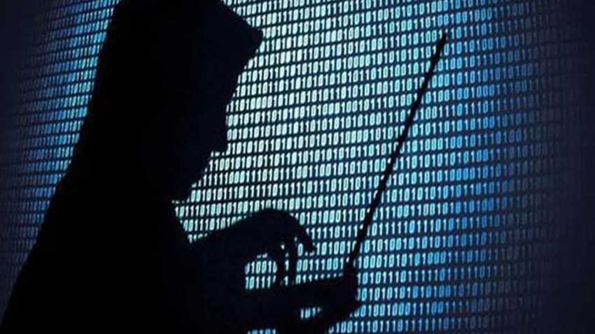 Dev siber saldırı! Twitter da etkilendi