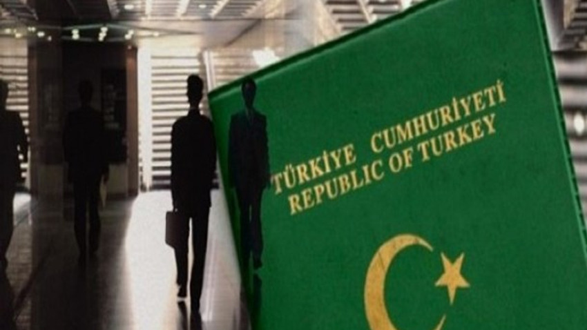 Nihat Zeybekçi: 15 bin ihracatçıya yeşil pasaport verilecek