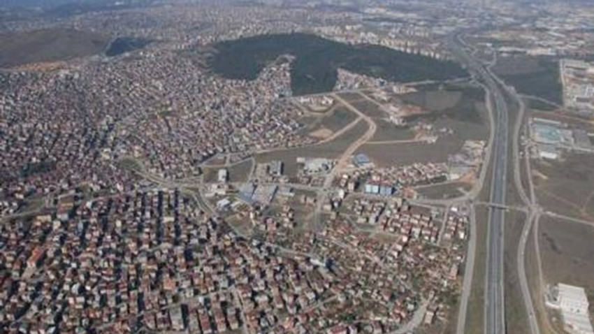 TOKİ'den Erzurum'da okul!