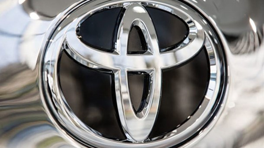 Toyota 5.8 milyon aracını geri çağırıyor