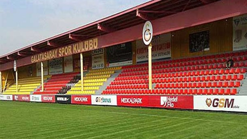 İşte Galatasaray'ın Florya tesislerinin yeni adresi: Uskumruköy