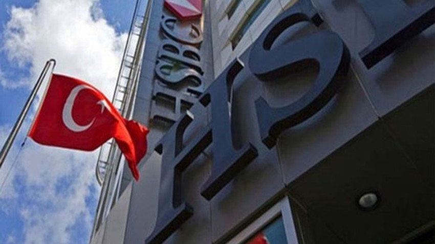 HSBC Türkiye'de kesin olarak kalıyor