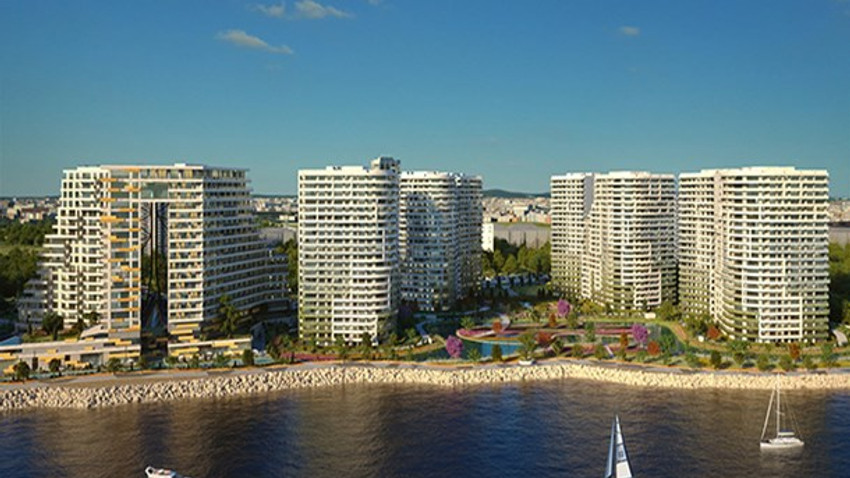 SeaPearl Ataköy’de kişiye özel ödeme seçenekleri!