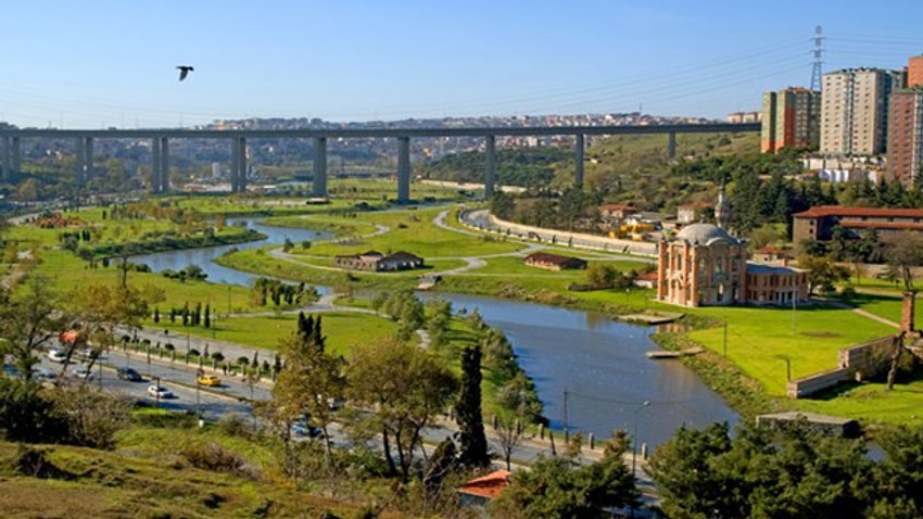 İBB’den Kağıthane’de satılık 2 arsa!