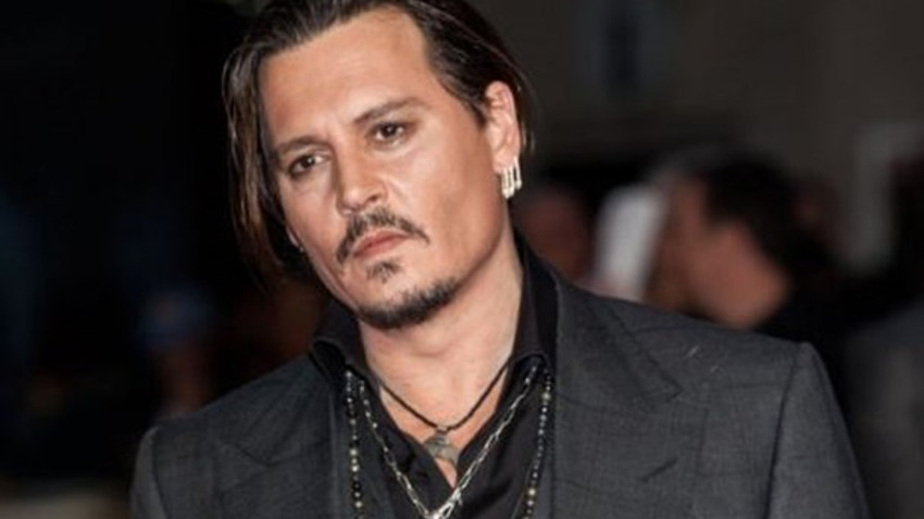 Johnny Depp Los Angeles'taki evini satıyor