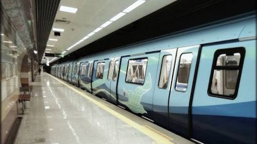 Kartal-Pendik metrosu yarın açılıyor