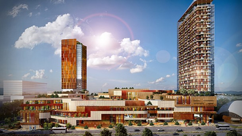 Piazza’nın 3 haftada yüzde 35'i satıldı