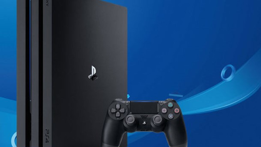 PlayStation 4 Pro Türkiye'de satışa sunuldu