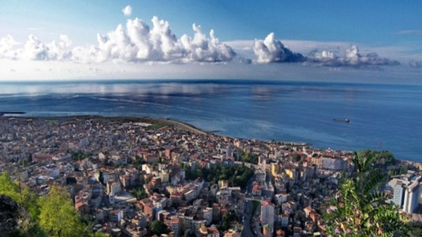 Türk Hava Kurumu'ndan satılık işhanı!