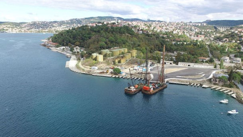 Beykoz'da evi olan yaşadı! Fiyatlar artıyor