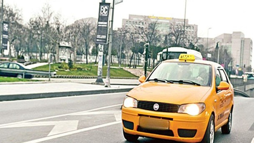 İstanbullu şoföre taşıma belgesi şartı geldi