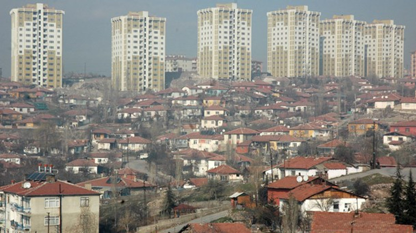 Belediyeden kat karşılığı inşaat işi! 163.8 milyon TL'ye!