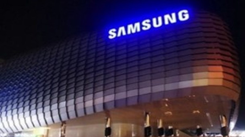 Samsung artık araba markası oluyor