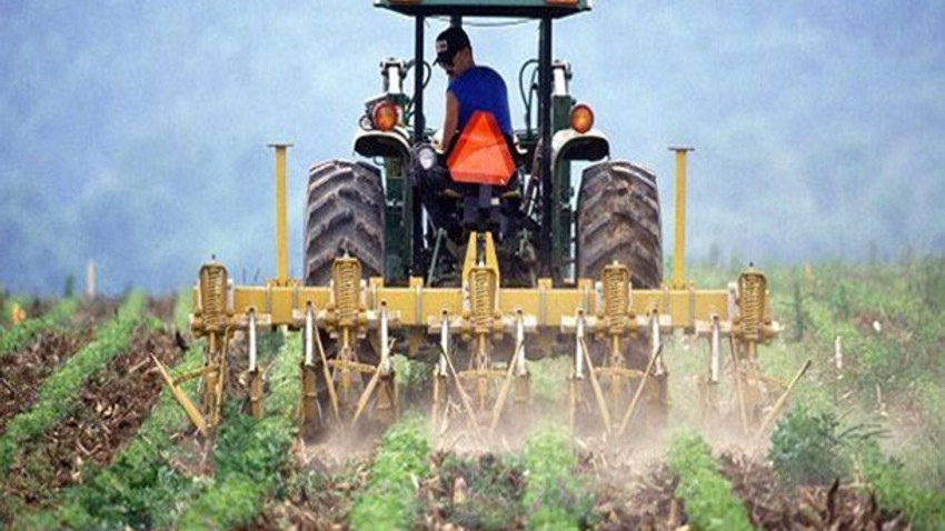 Çiftçi Kayıt sistemi'ne başvurular 31 Aralık'a kadar uzatıldı