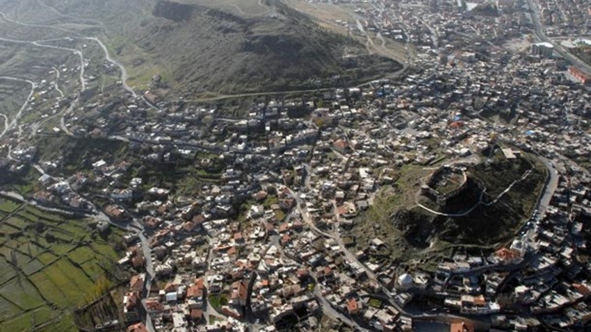 15 yıllığına kiralık termal otel!