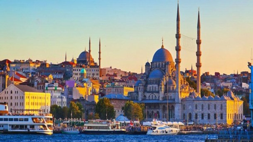 İstanbul'da konutların metrekare fiyatı ortalama 4 bin 357 TL oldu