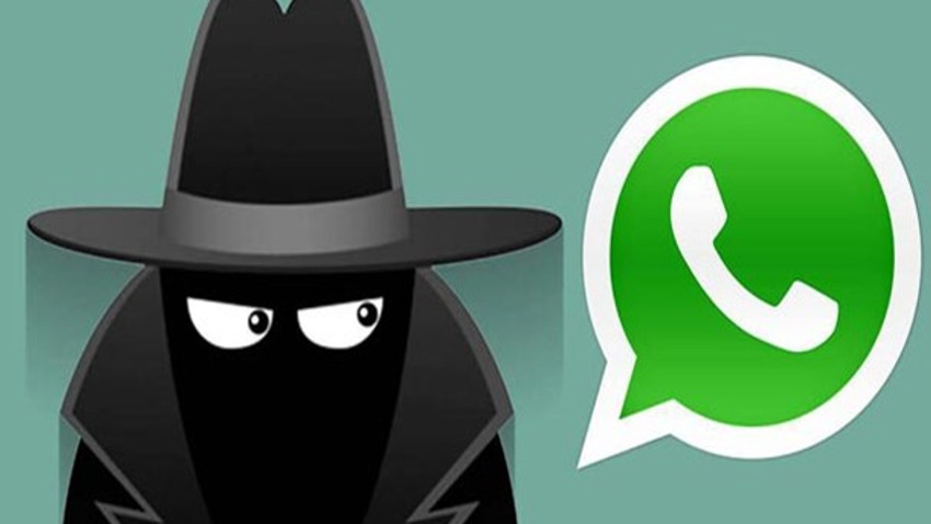 Dikkat! WhatsApp'ta virüs paniği! Bu paylaşımı sakın tıklamayın