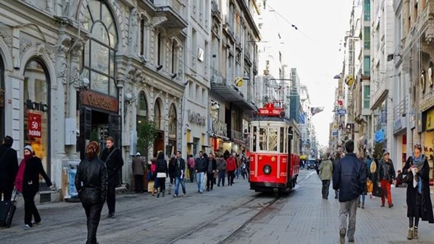 İşte dünyanın en pahalı caddeleri! Türkiye'den de var