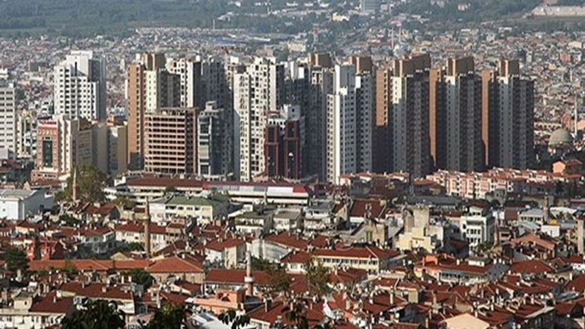 Konut satışlarında ekim rekoru!