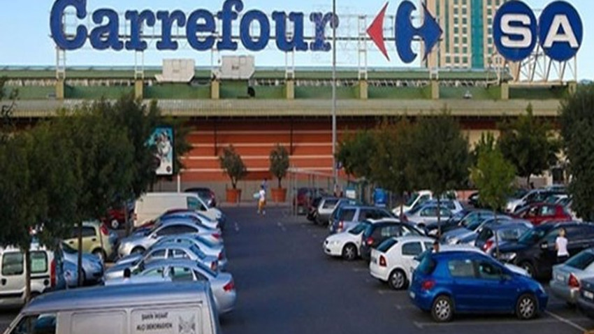 Sabancı Holding CarrefourSA'dan ayrılmıyor