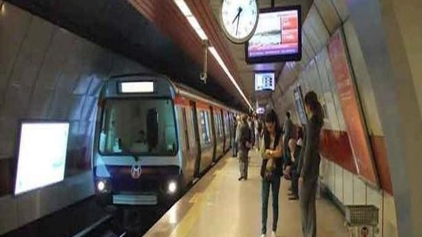 İstanbul’a 6 yeni metro!