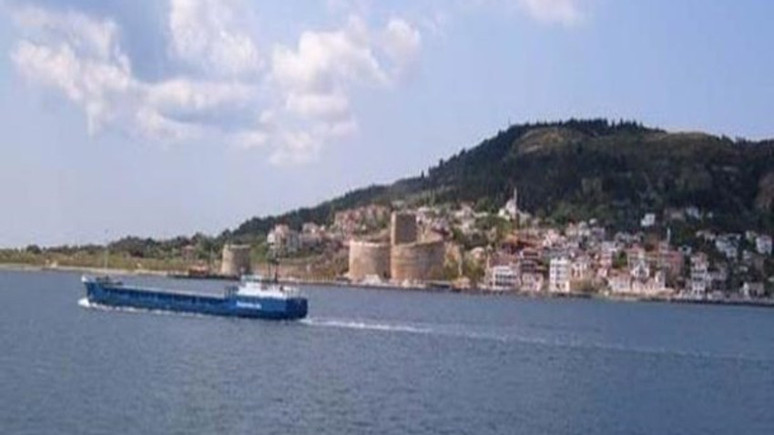 Çanakkale Köprüsü'nde sondaj başladı