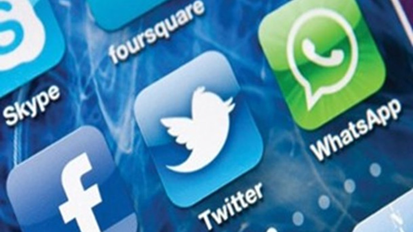 Twitter, Facebook ve Youtube’a erişim engeli