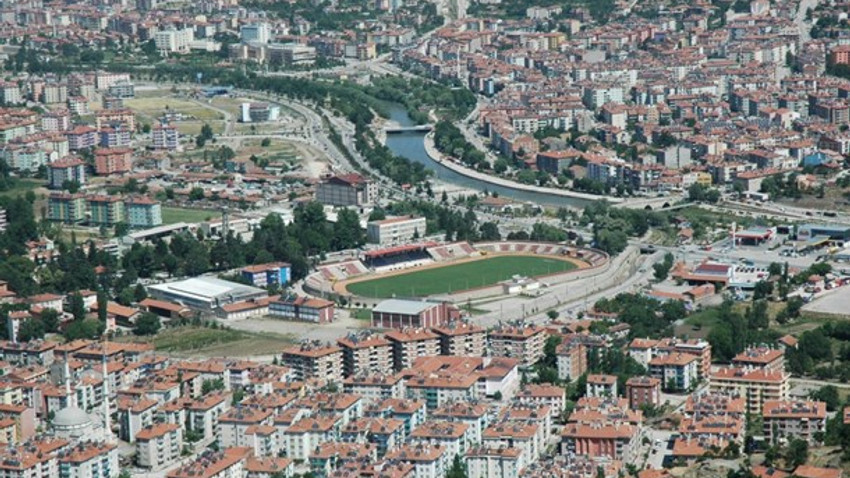 Tokat Belediyesi'nden kat karşılığı inşaat işi ihalesi!