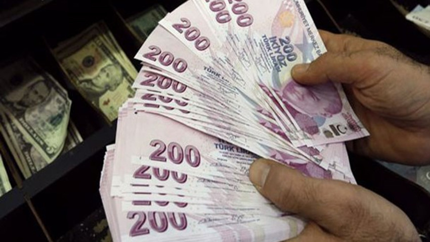 50 bin lira faizsiz kredi başvuruları pazartesi başlıyor