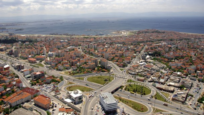 Kartal, Pendik, Sancaktepe ve Maltepe'de satılık 11 arsa!
