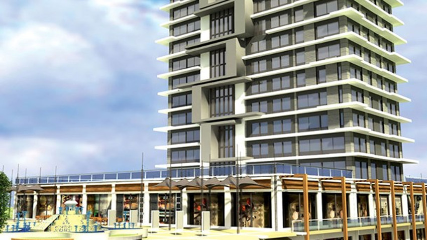 Özyurtlar Ncadde Hayat Esenyurt projesinde ön satış dönemi başladı!