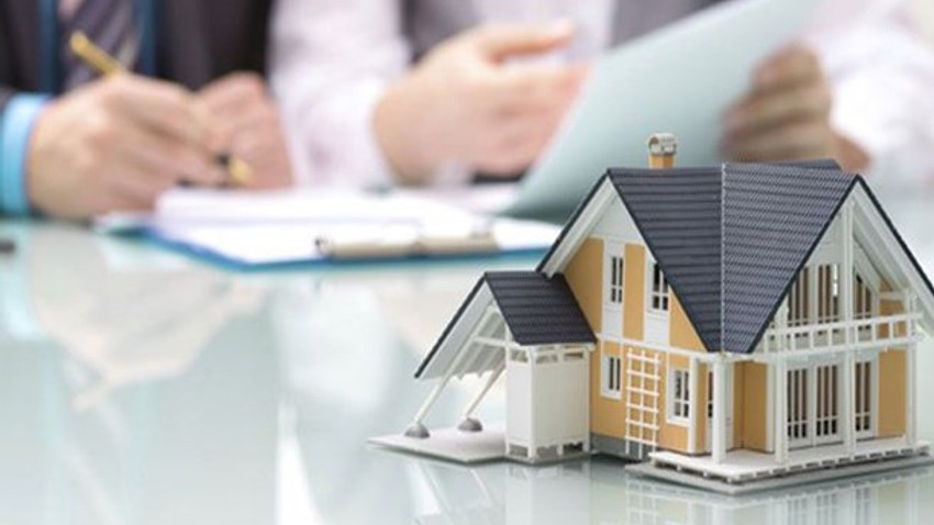 Ev alacak ve kiralayacaklara müjde! Emlakta yüksek komisyona son!