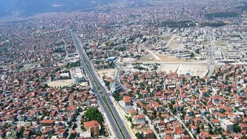 Erdoğan açıkladı! 30 yeni büyükşehir geliyor