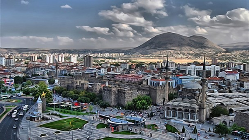 4.1 milyon TL'ye satılık konut ticaret arsası!