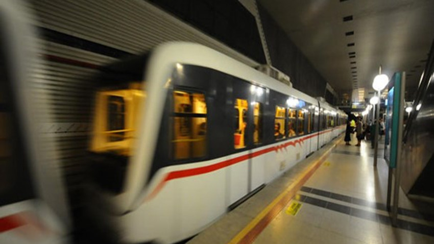 İzmir'e metro müjdesi! 7 kilometre uzatılacak