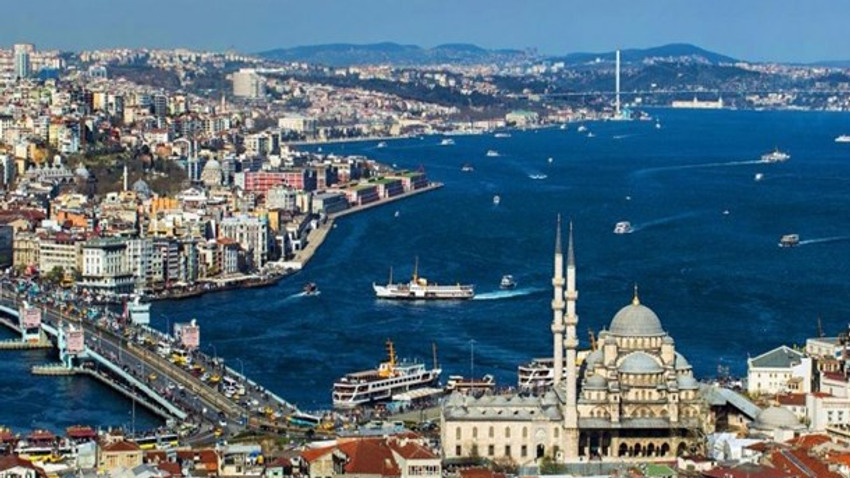 İstanbul'un en değerli ilçeleri belirlendi
