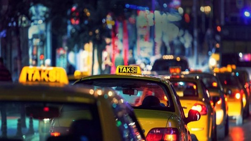 İstanbul taksilerine İstanbul Kart düzenlemesi