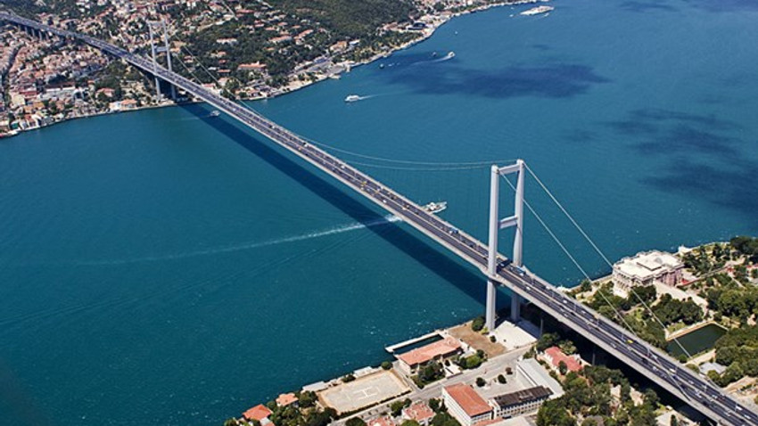 İstanbul'da artık deniz suyu içilebilecek!