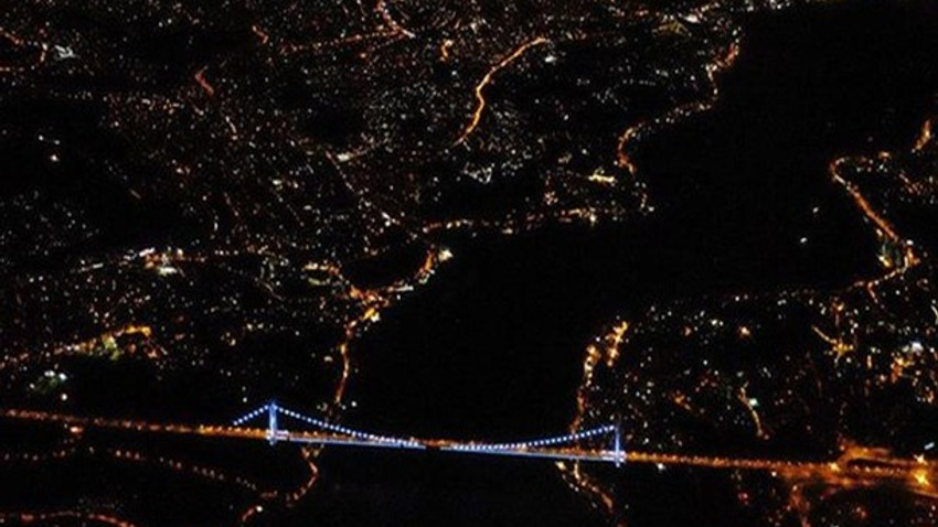 İstanbul'da 20 ilçede Cumartesi günü elektrik kesilecek!