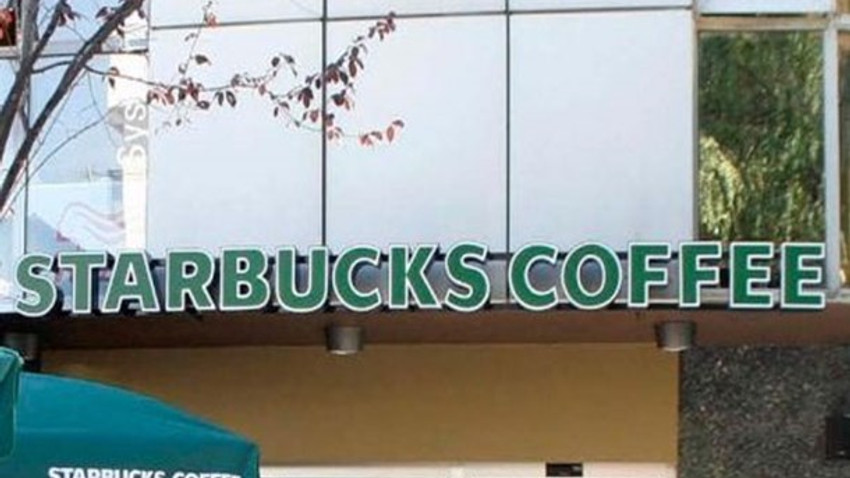 Starbucks 12 bin yeni mağaza açıyor