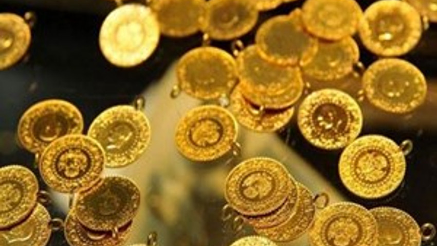 Altını olanlar dikkat!