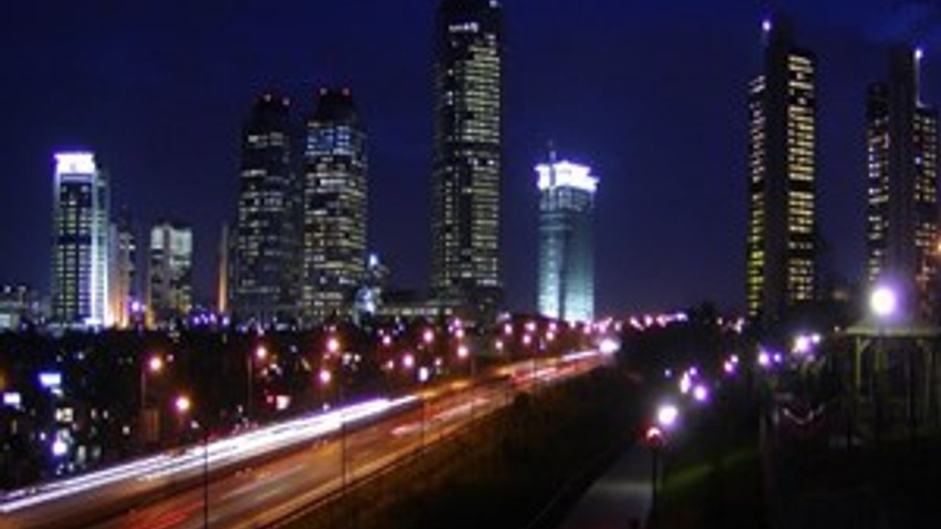 İstanbul'da metrekare 38 bin lirayı gördü