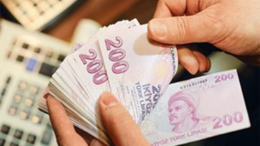 O sektörde çalışanlarına müjde! Zam geldi