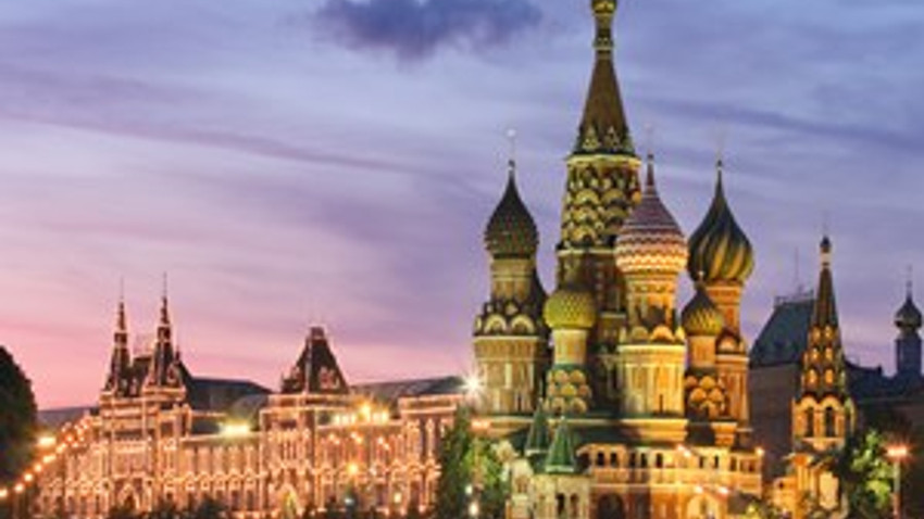 Türk müteahhitler Rusya'dan bezdi