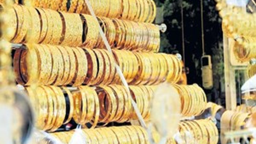 Altın daha yükselir mi?