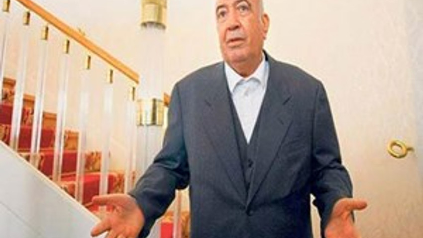 İşte Halis Toprak'ın miras dağılımı